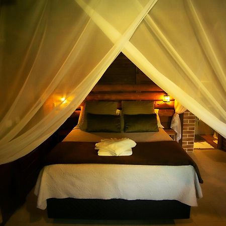 ॐ Rosa Astral ॐ Hotel Praia do Rosa Værelse billede